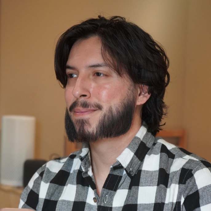 Brandon Delgado