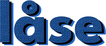 låse