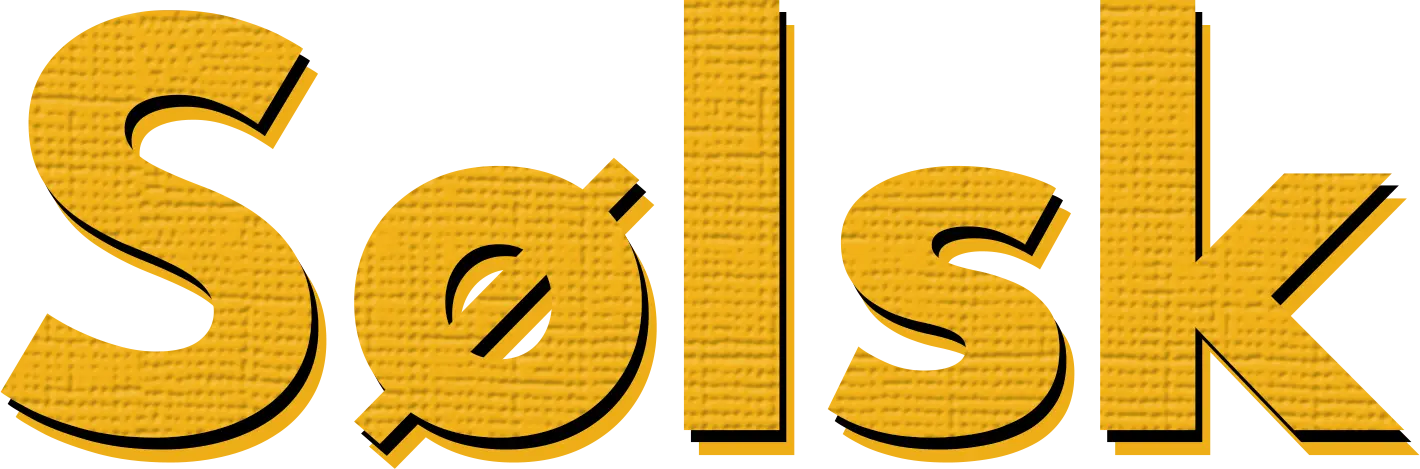 Sølsk